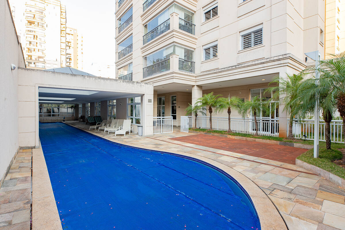 Apartamento, 3 quartos, 92 m² - Foto 39