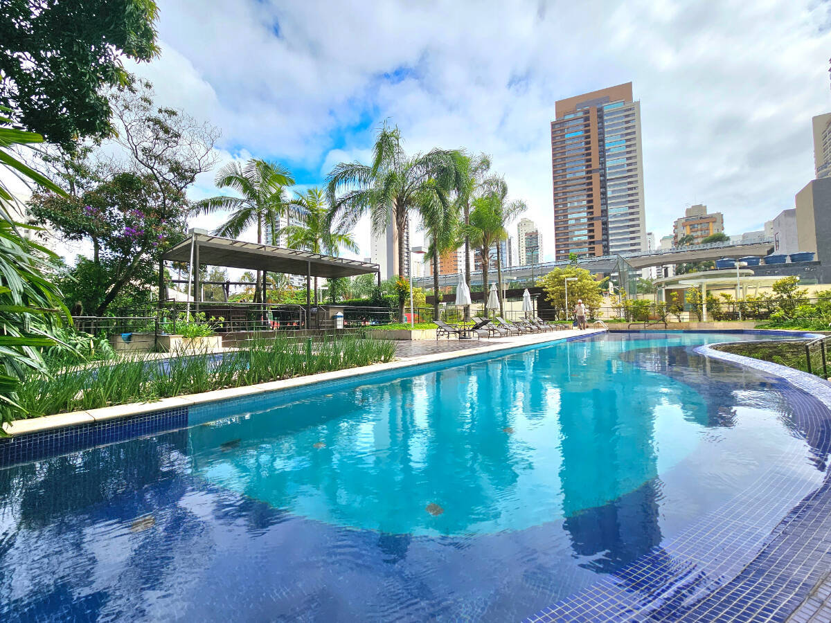 Apartamento, 3 quartos, 142 m² - Foto 37