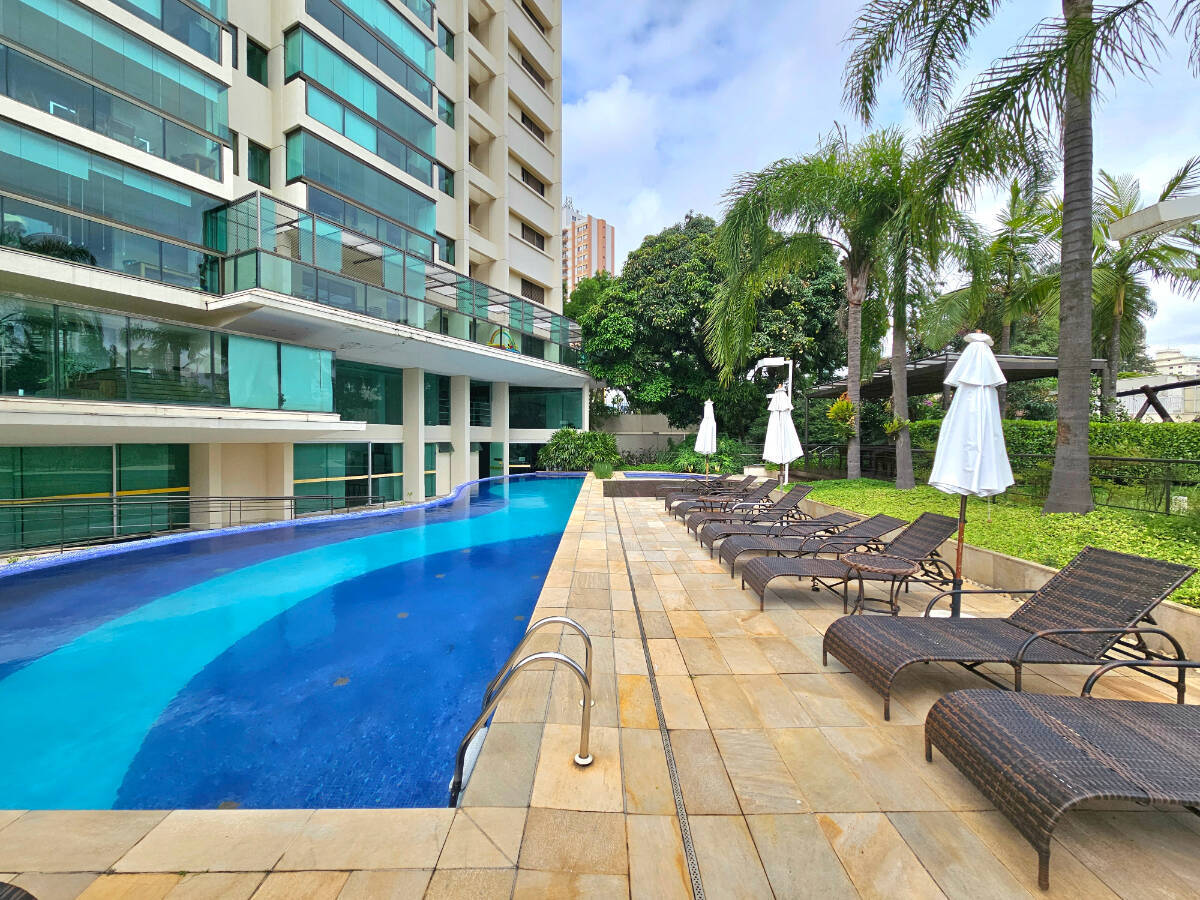 Apartamento, 3 quartos, 142 m² - Foto 38