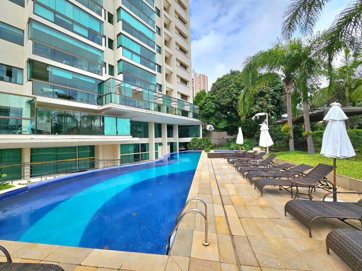 Apartamento, 3 quartos, 142 m² - Foto 39
