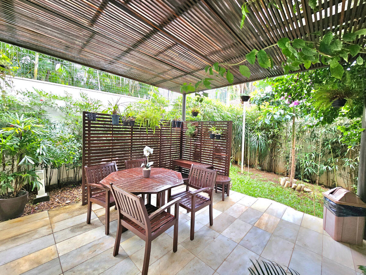 Apartamento, 3 quartos, 142 m² - Foto 41