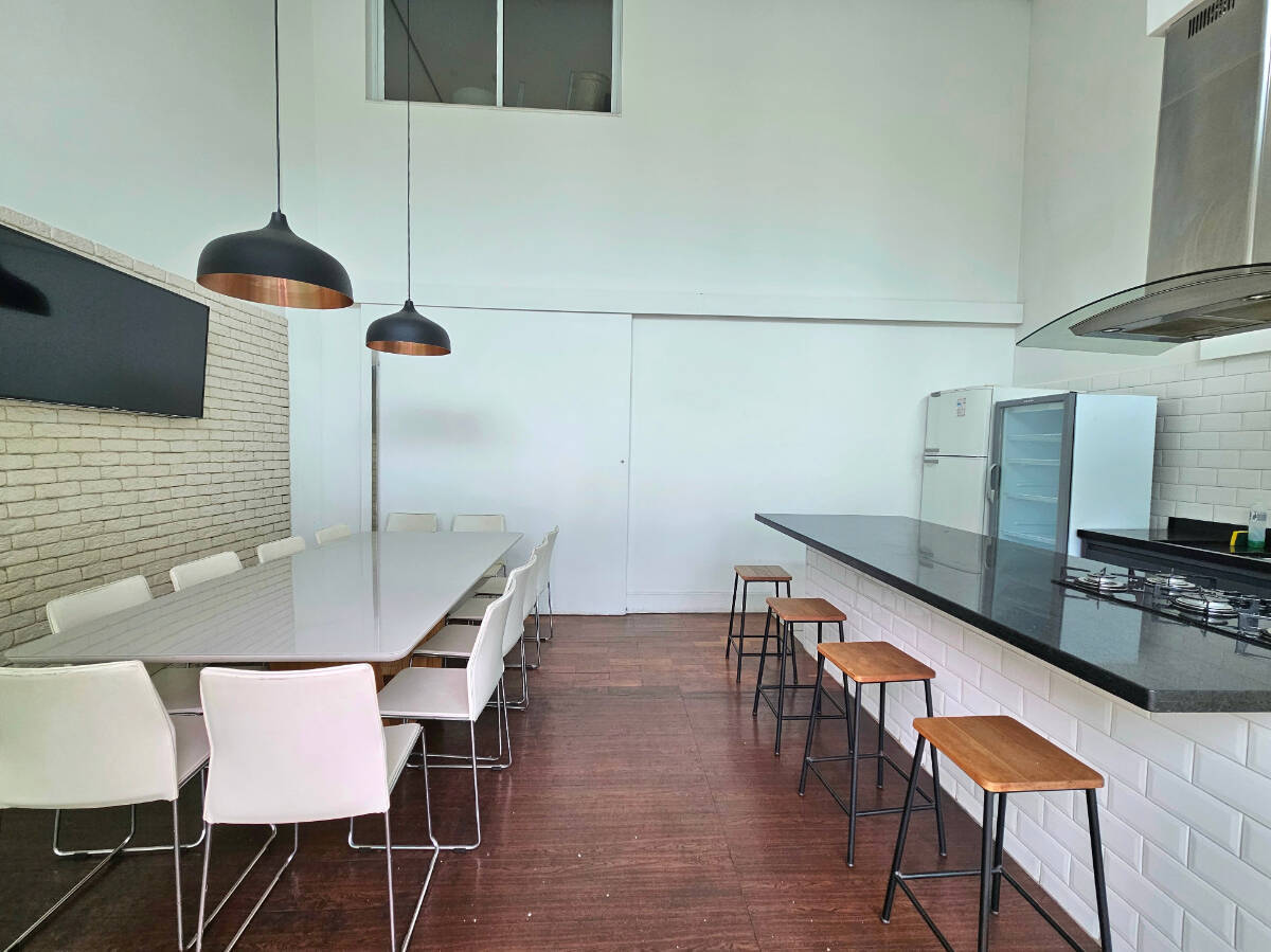 Apartamento, 3 quartos, 142 m² - Foto 48