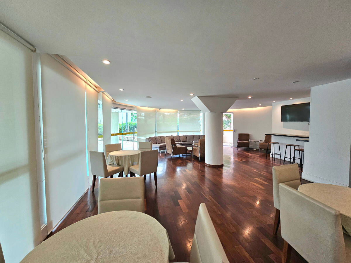 Apartamento, 3 quartos, 142 m² - Foto 51