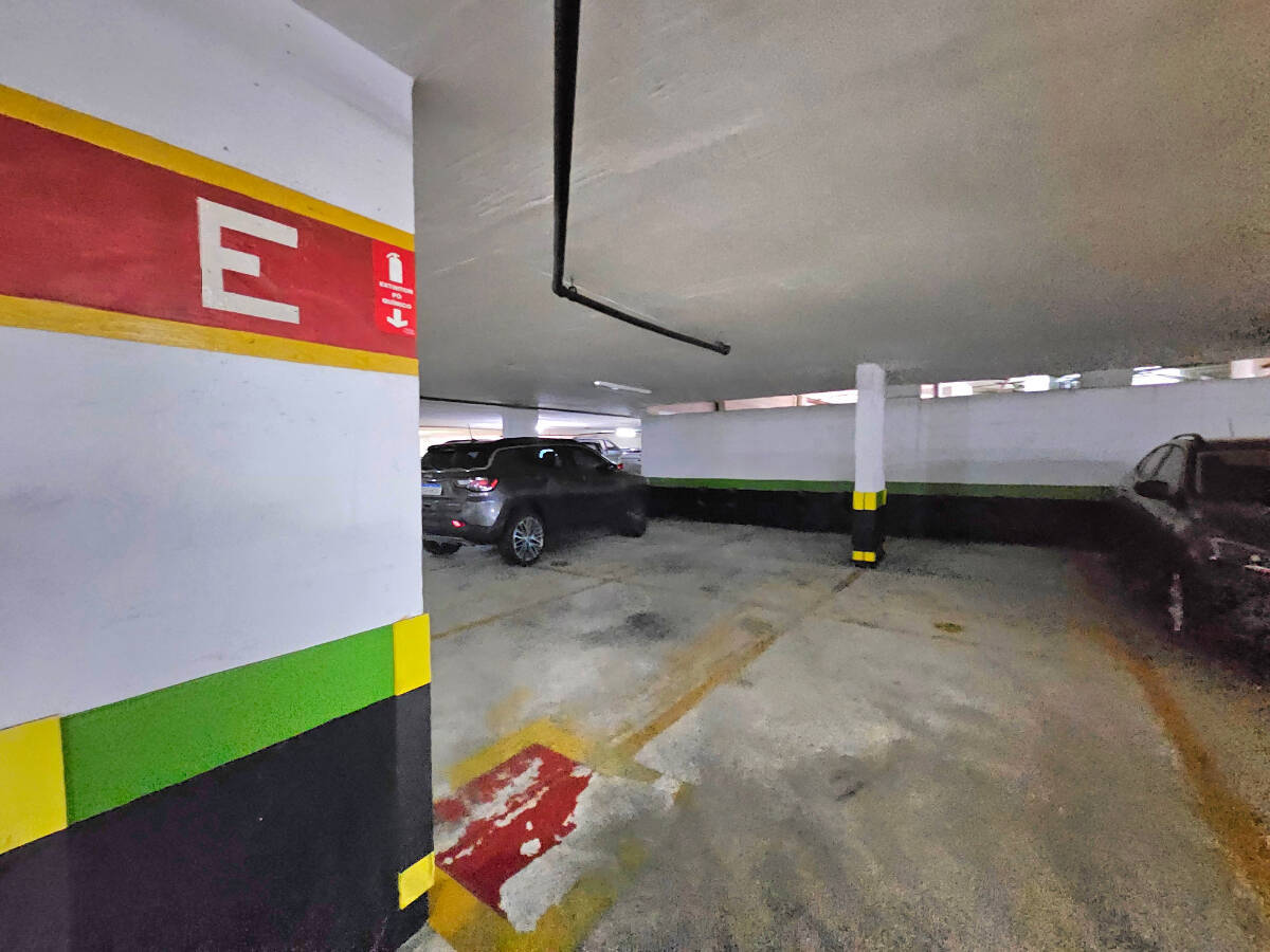 Apartamento, 3 quartos, 142 m² - Foto 53