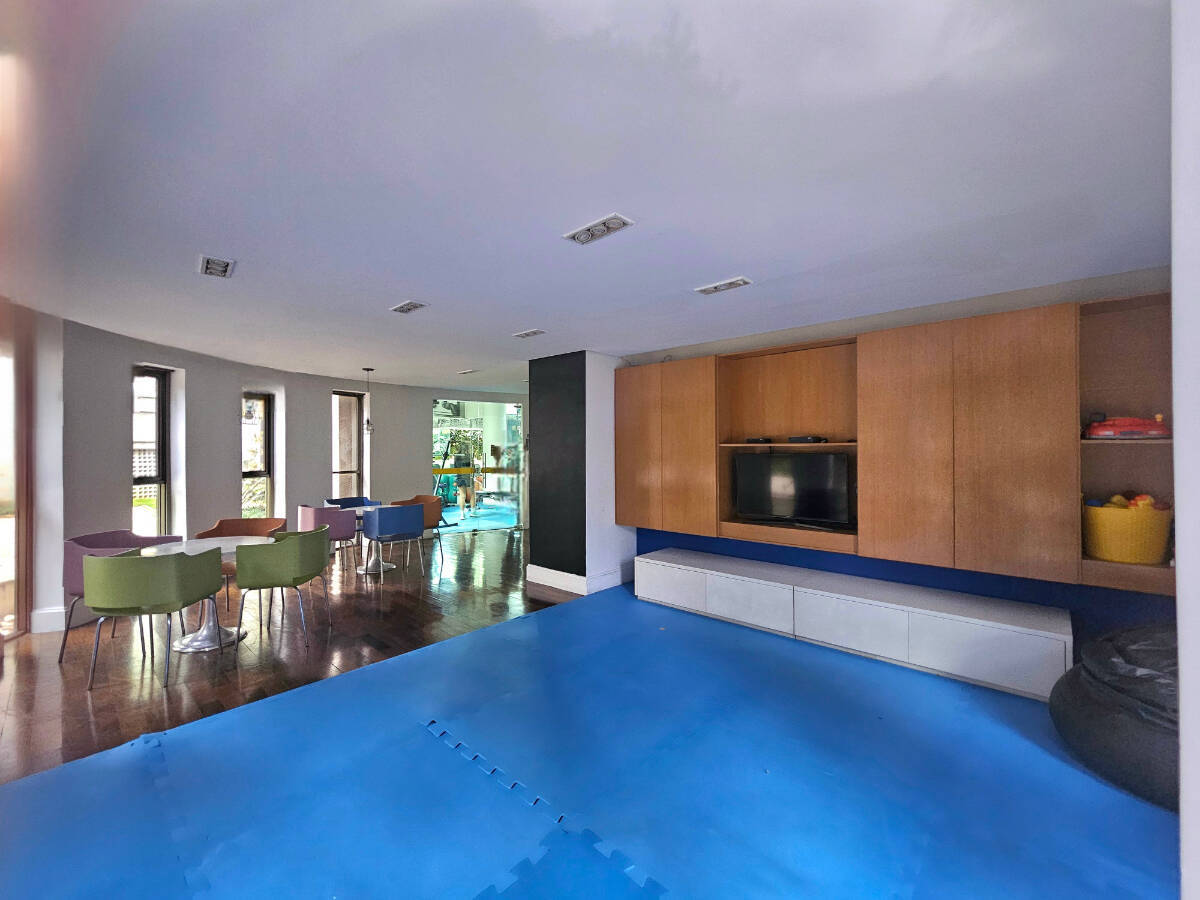 Apartamento, 3 quartos, 142 m² - Foto 54