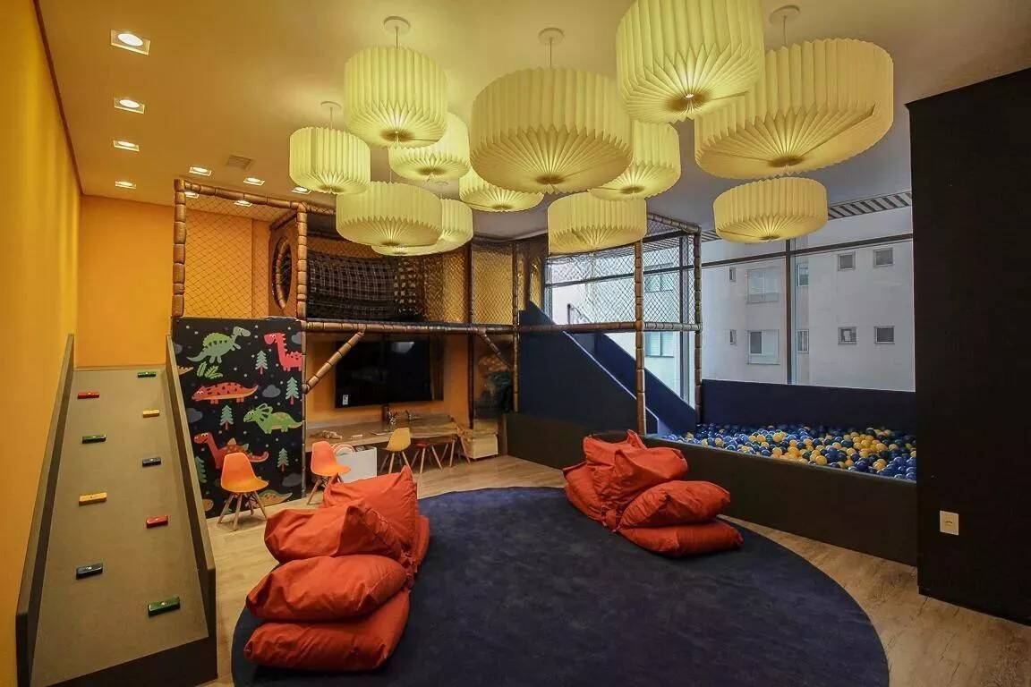 Apartamento, 3 quartos, 85 m² - Foto 33