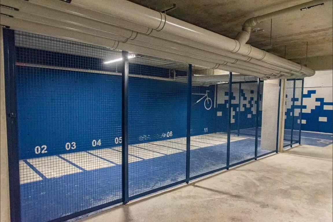 Apartamento, 3 quartos, 85 m² - Foto 35