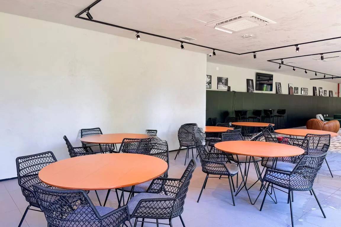 Apartamento, 3 quartos, 85 m² - Foto 36