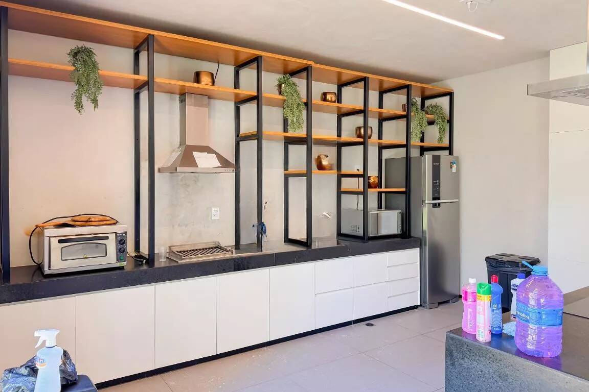 Apartamento, 3 quartos, 85 m² - Foto 37