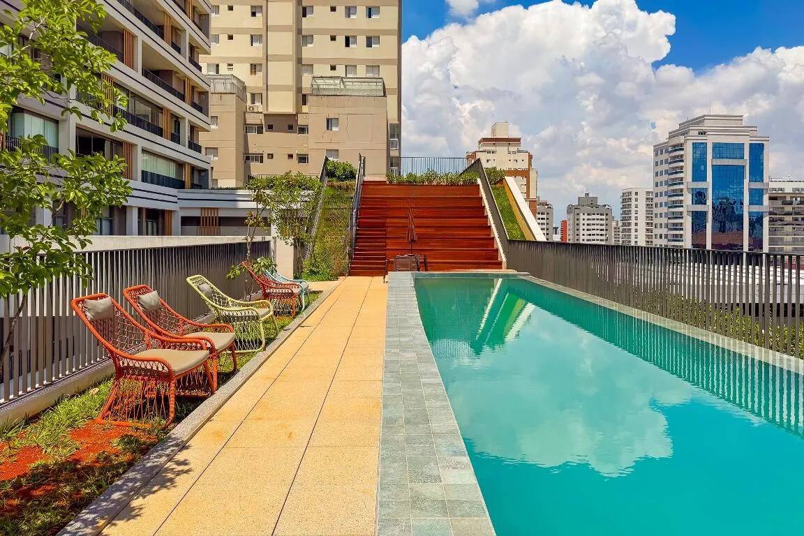 Apartamento, 3 quartos, 85 m² - Foto 43