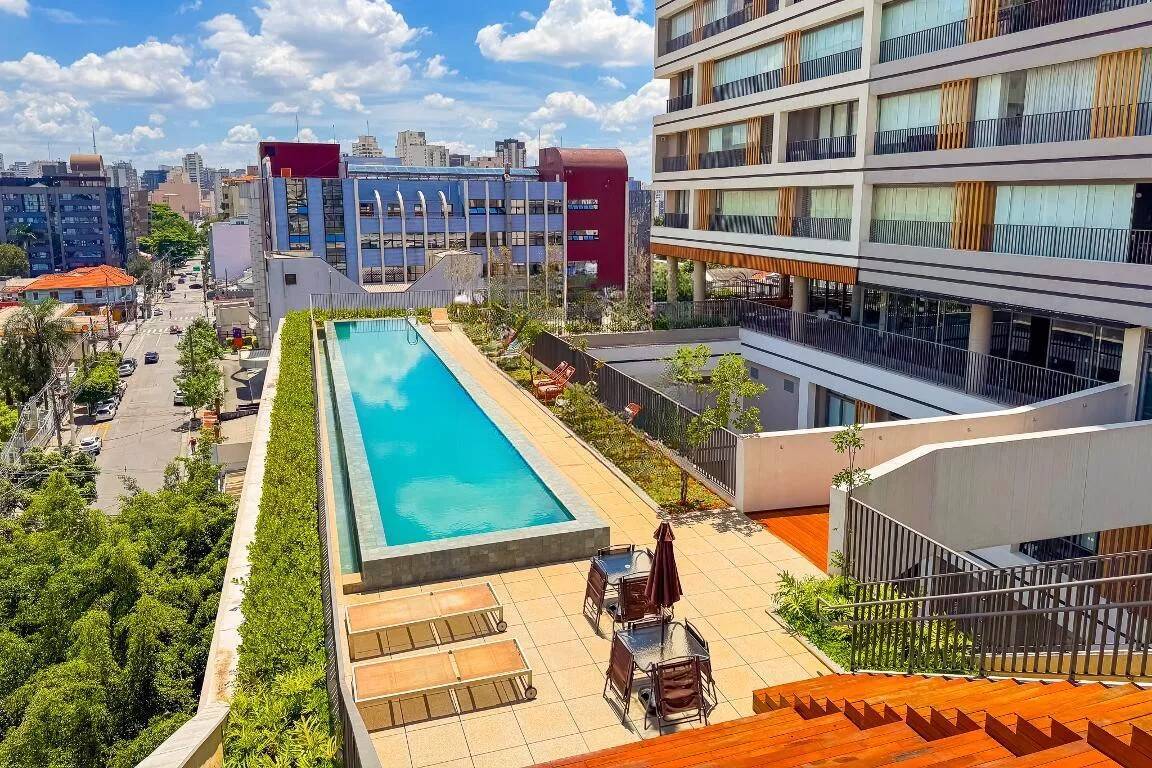 Apartamento, 3 quartos, 85 m² - Foto 42