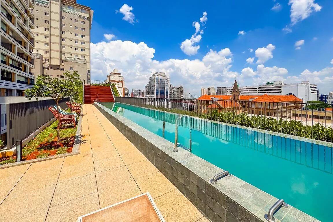 Apartamento, 3 quartos, 85 m² - Foto 44