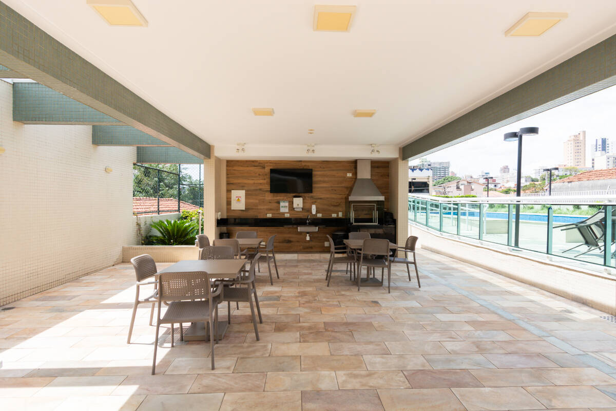 Apartamento, 3 quartos, 114 m² - Foto 41