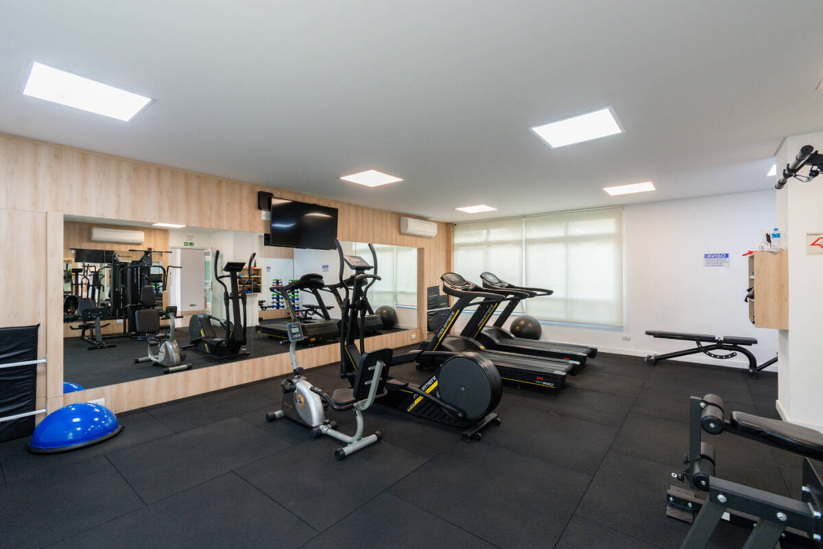 Apartamento, 3 quartos, 114 m² - Foto 45