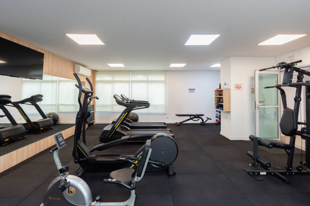 Apartamento, 3 quartos, 114 m² - Foto 46