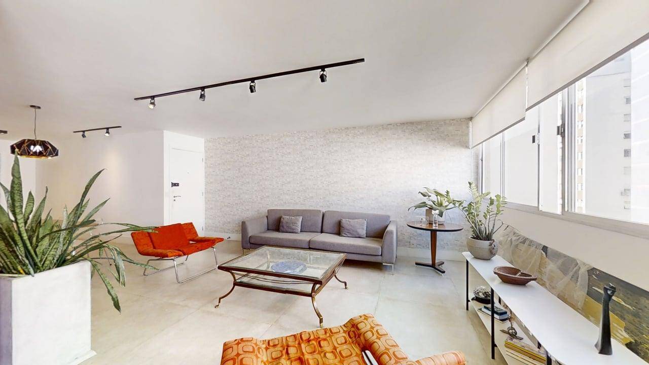 Apartamento, 2 quartos, 141 m² - Foto 1