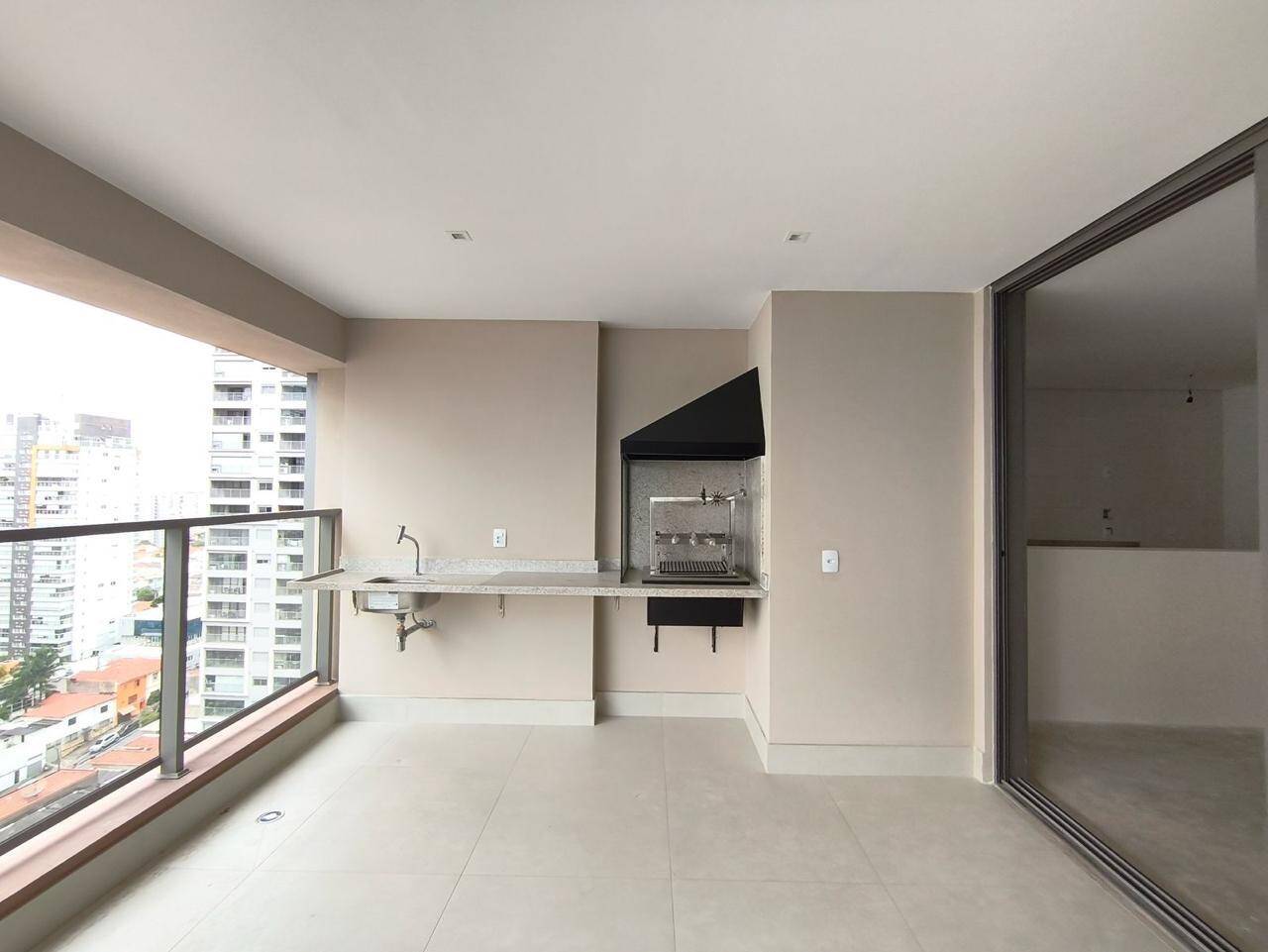 Apartamento, 3 quartos, 141 m² - Foto 1