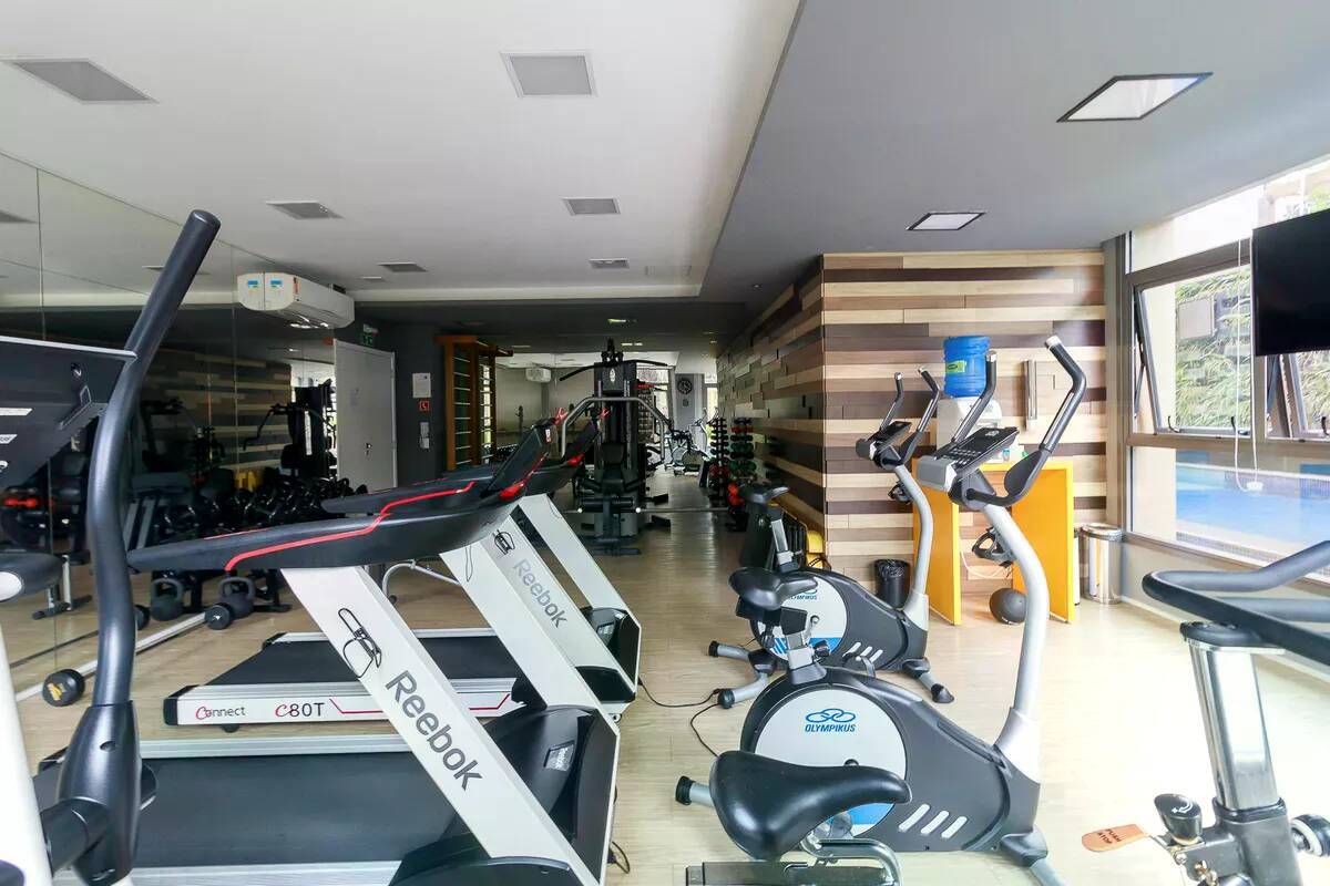 Apartamento, 1 quarto, 110 m² - Foto 33
