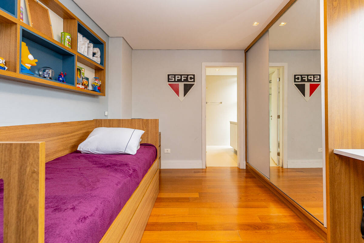 Casa de Condomínio, 4 quartos - Foto 33