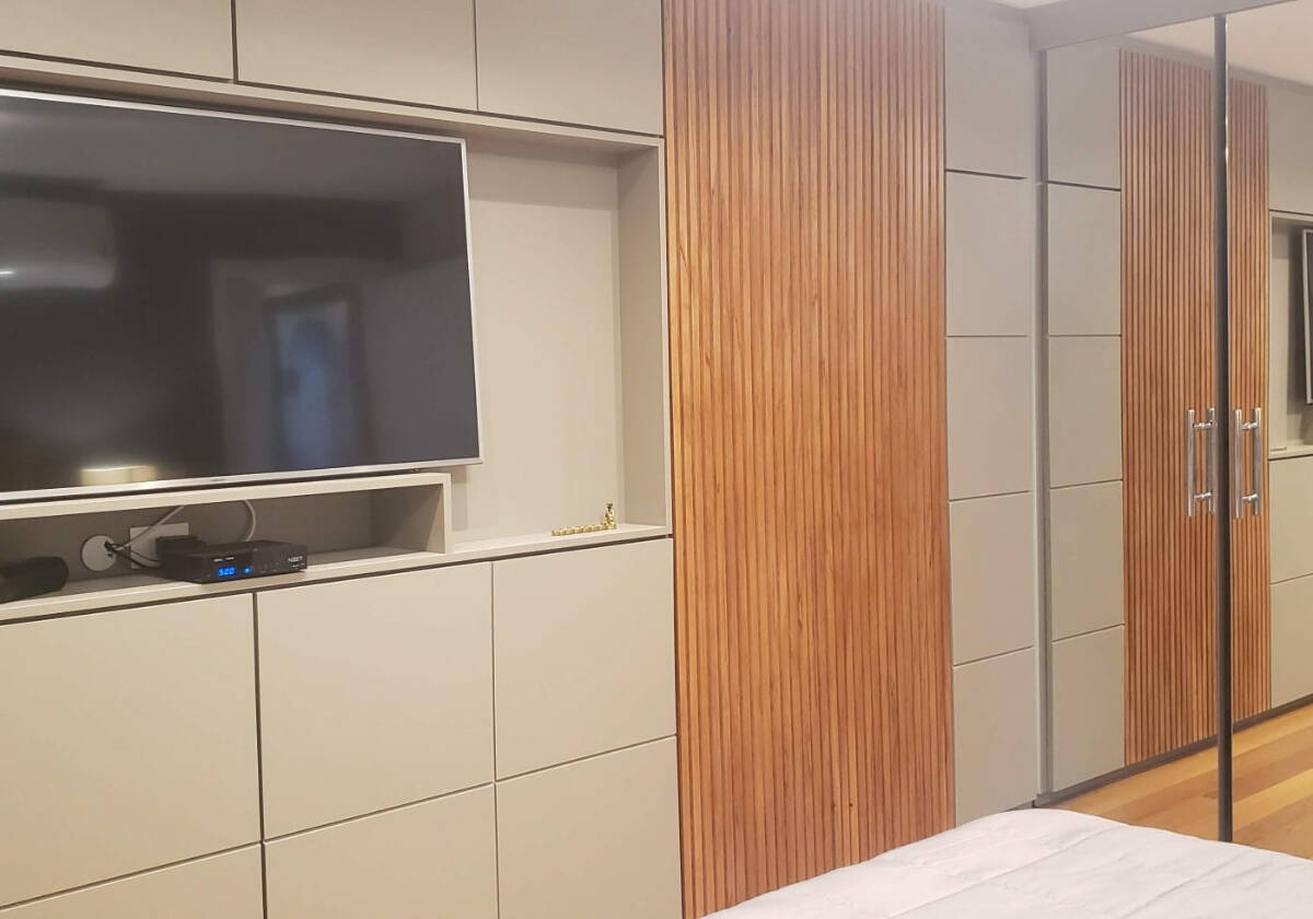 Casa de Condomínio, 4 quartos - Foto 41