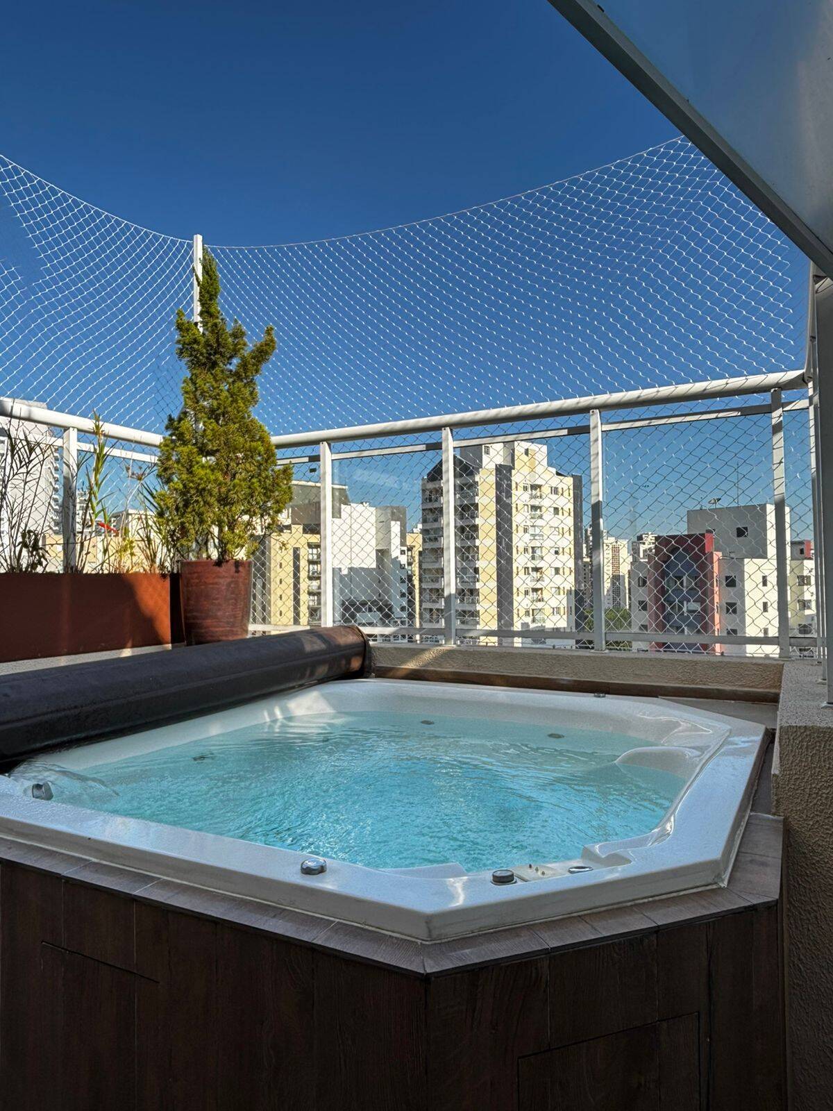 Cobertura, 2 quartos, 100 m² - Foto 1
