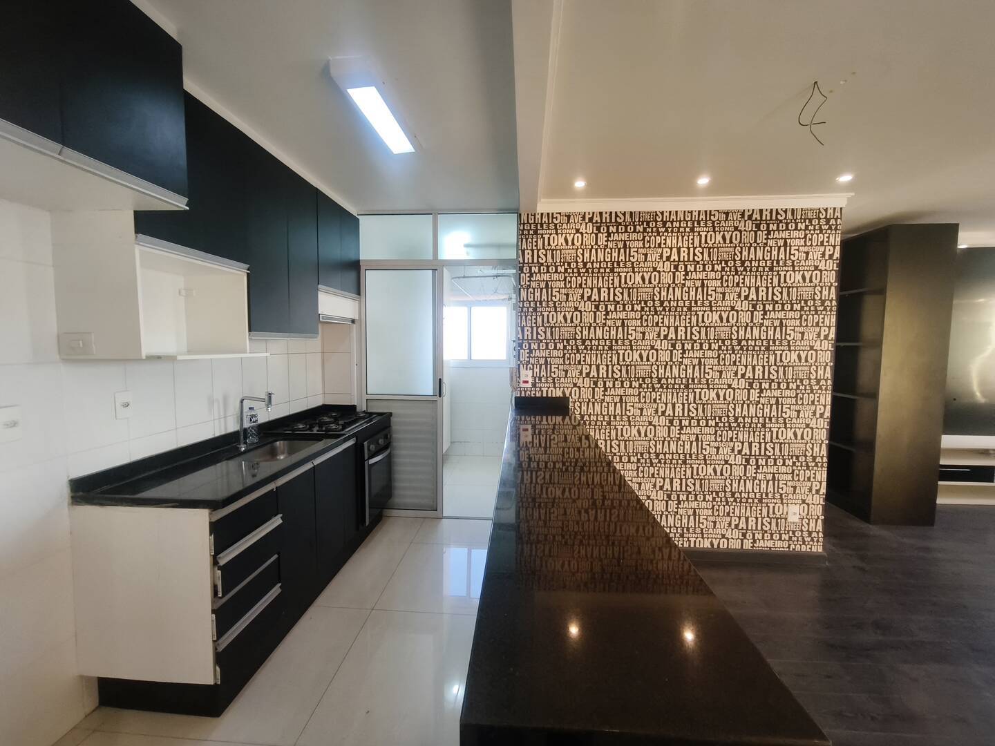 Apartamento, 2 quartos, 72 m² - Foto 2