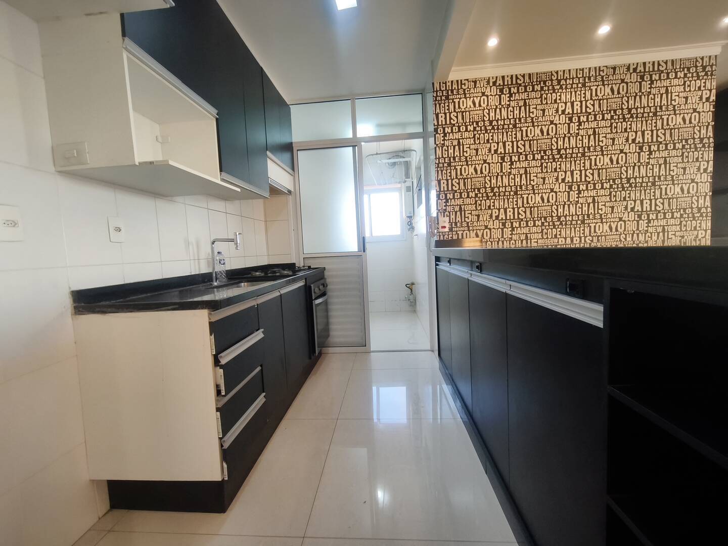 Apartamento, 2 quartos, 72 m² - Foto 5