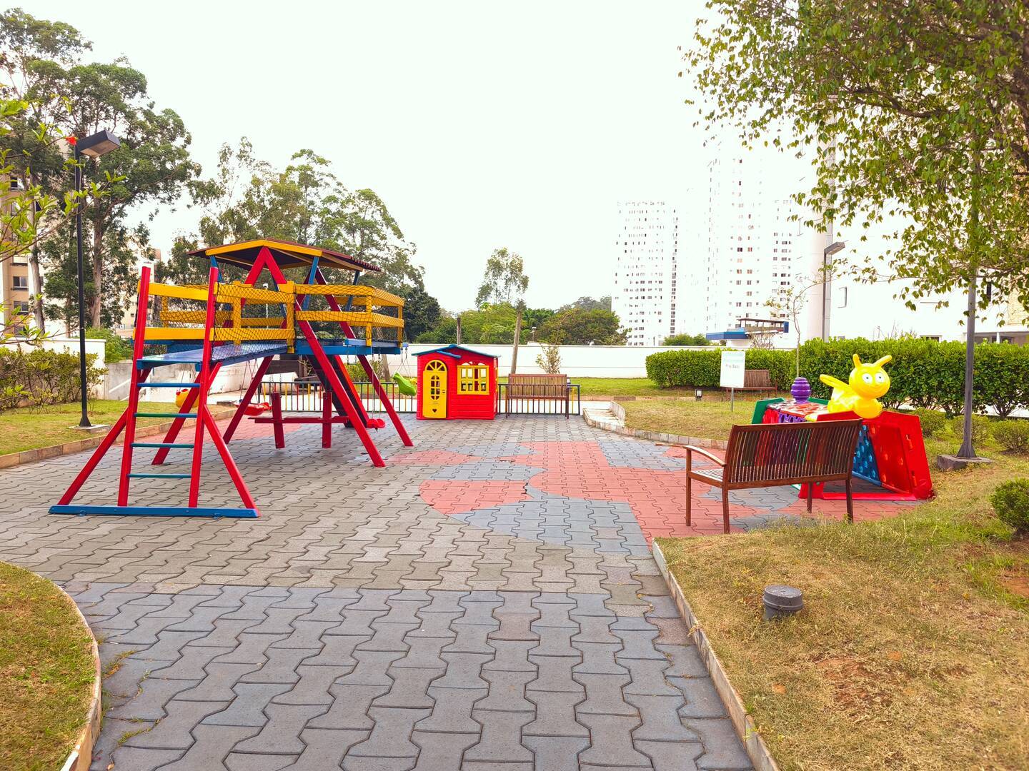 Apartamento, 2 quartos, 72 m² - Foto 34