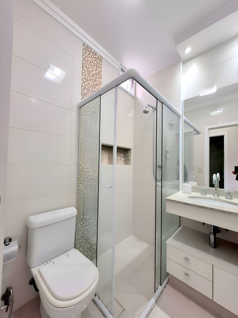Casa de Condomínio, 4 quartos - Foto 33
