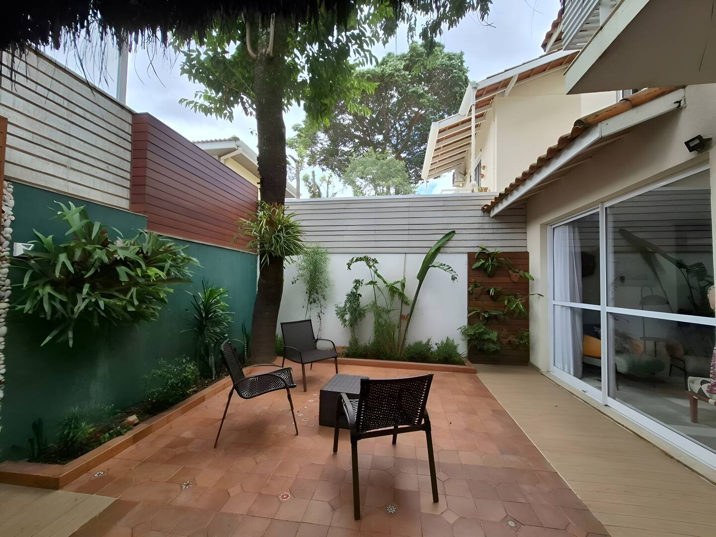 Casa de Condomínio, 4 quartos - Foto 35