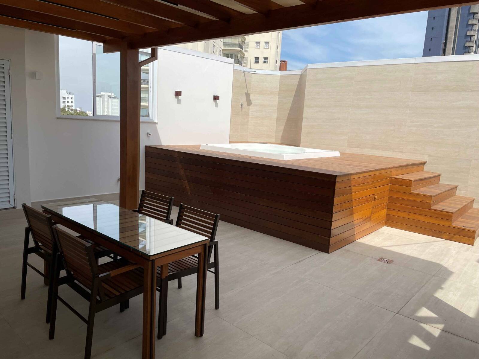 Cobertura, 4 quartos, 500 m² - Foto 2