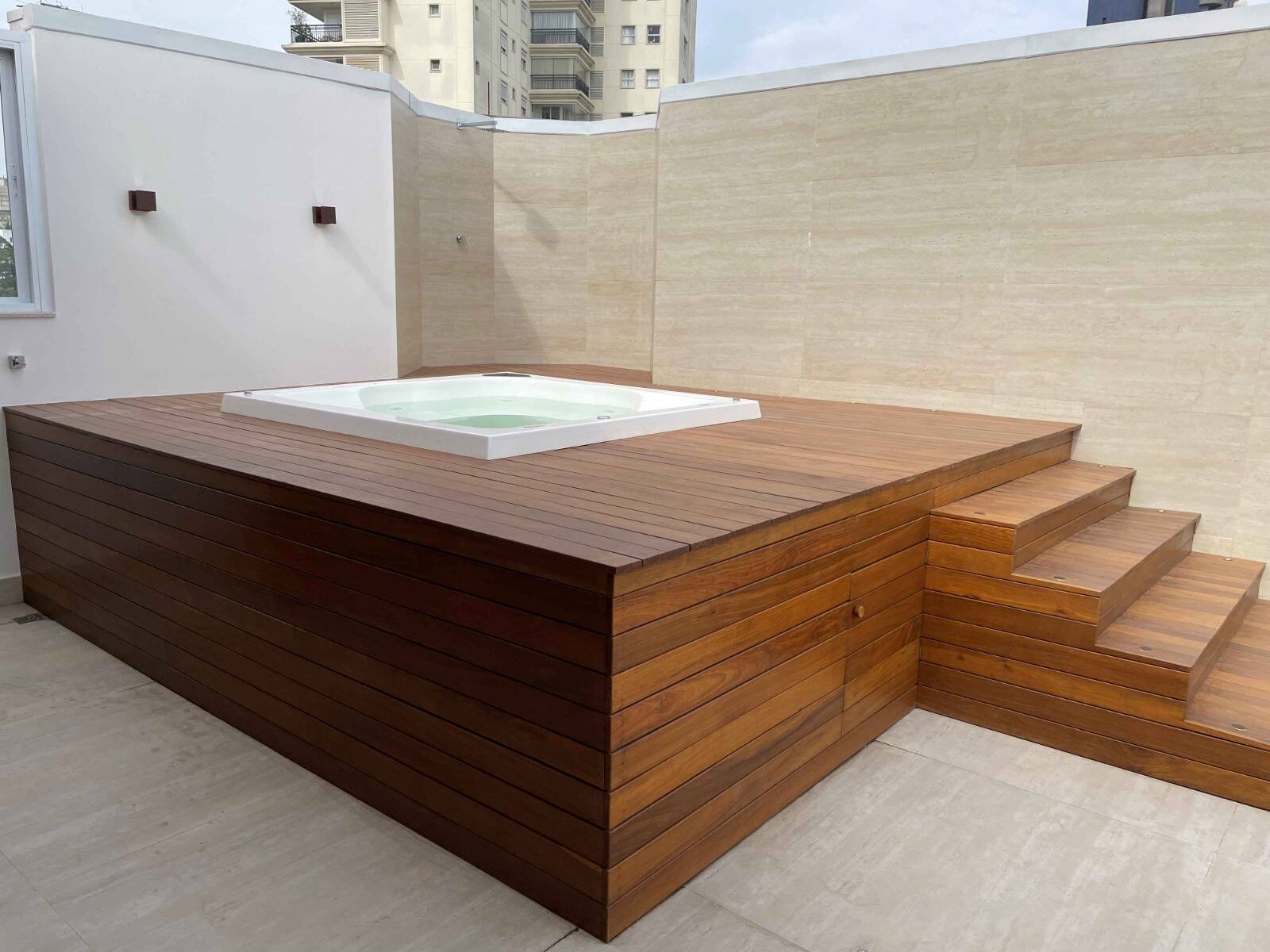 Cobertura, 4 quartos, 500 m² - Foto 3