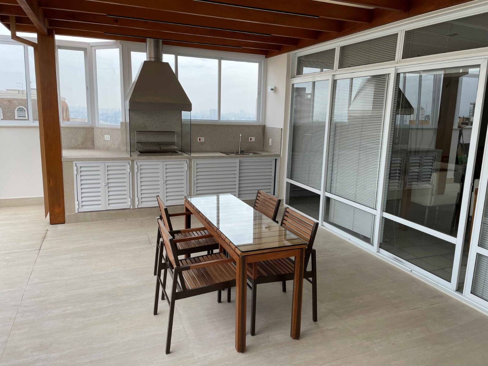 Cobertura, 4 quartos, 500 m² - Foto 4