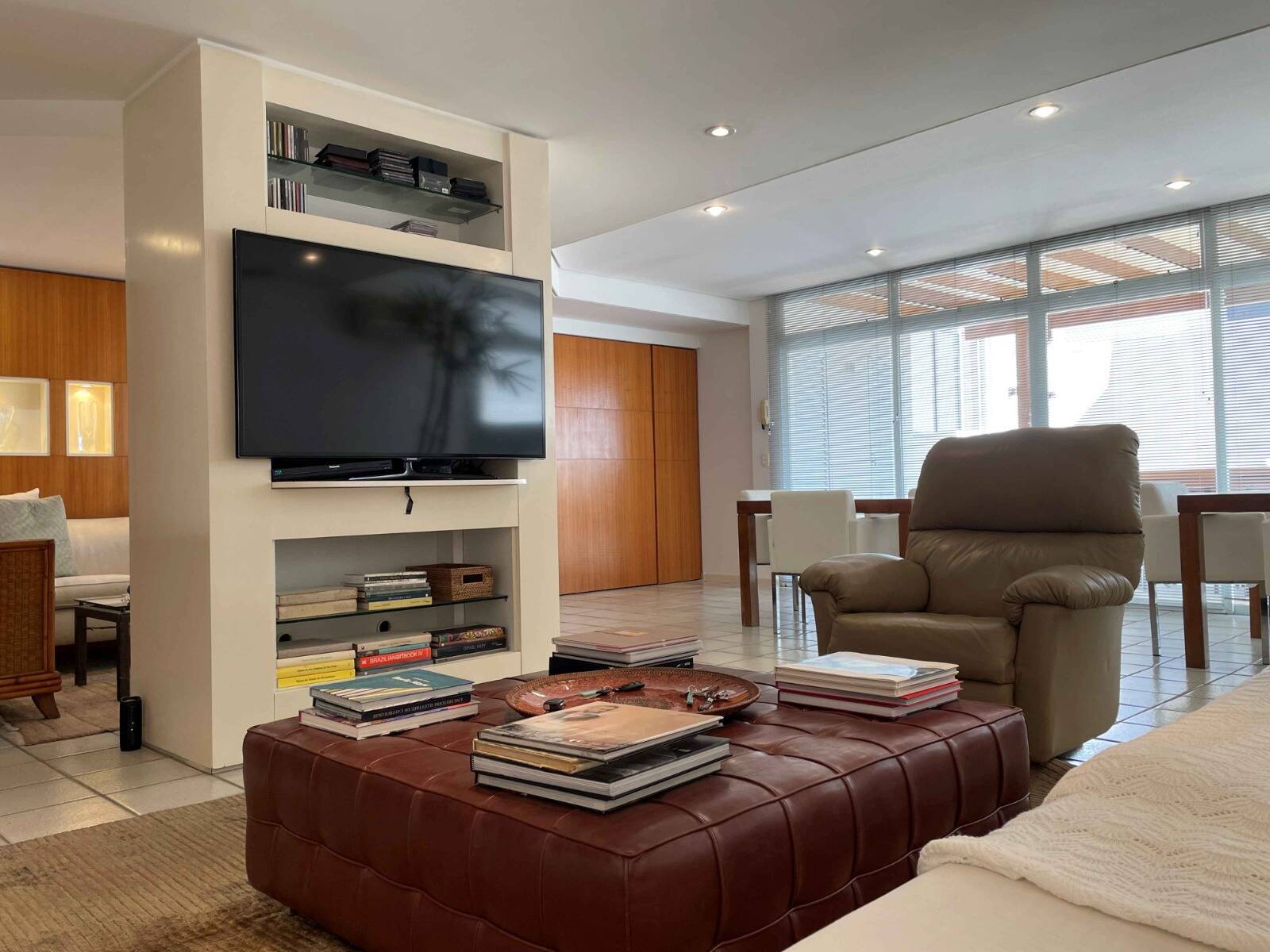 Cobertura, 4 quartos, 500 m² - Foto 6