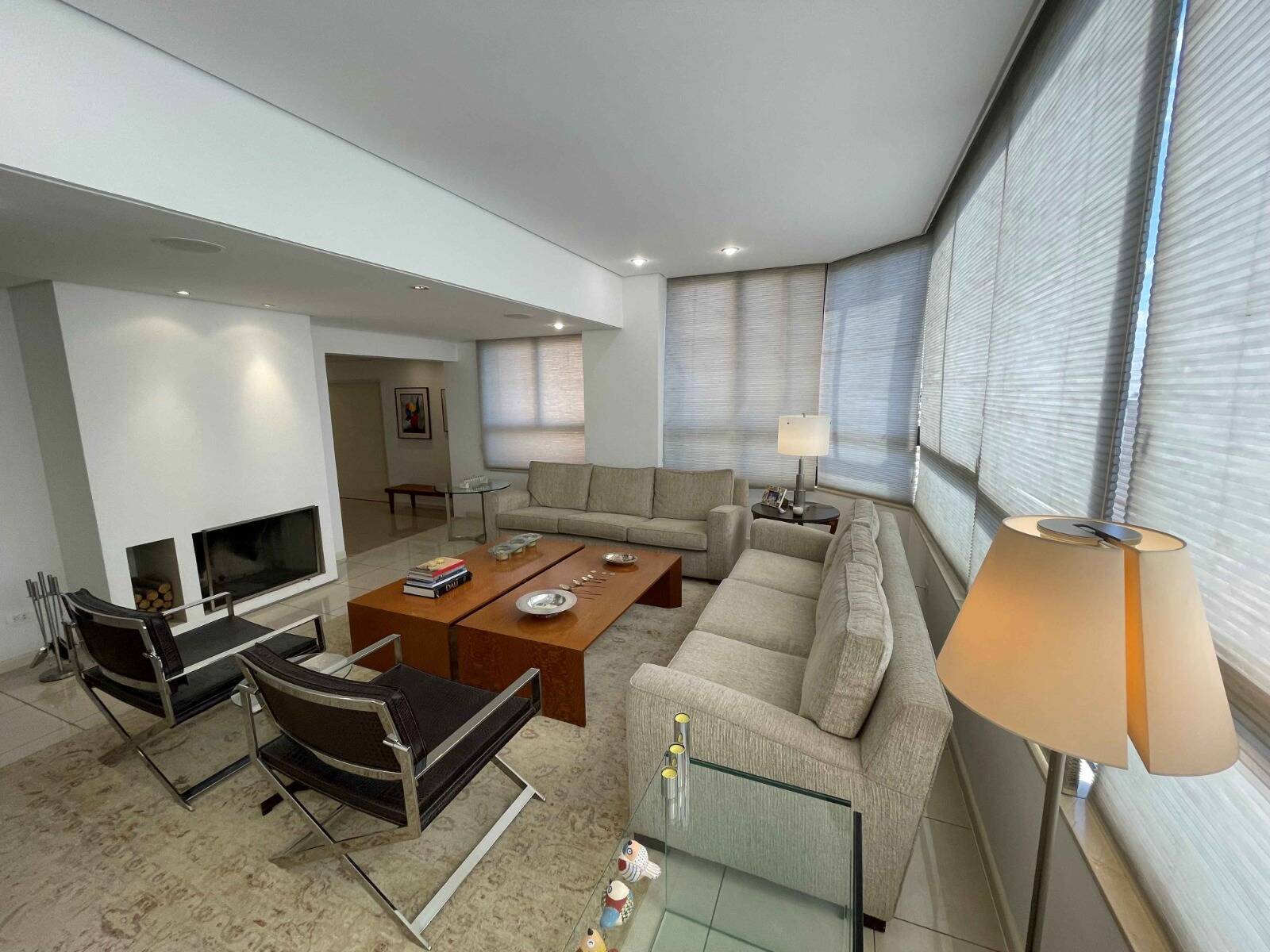 Cobertura, 4 quartos, 500 m² - Foto 7