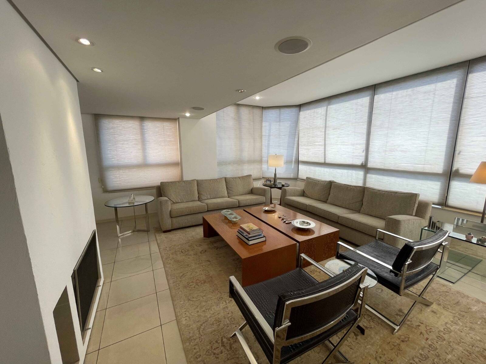 Cobertura, 4 quartos, 500 m² - Foto 8