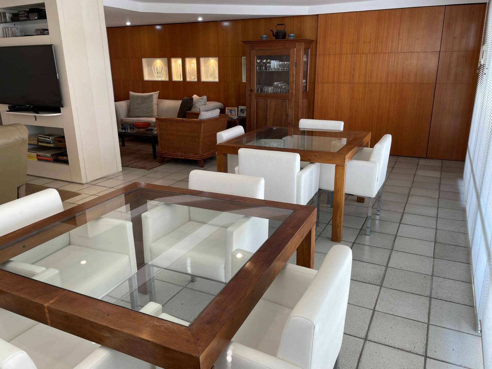 Cobertura, 4 quartos, 500 m² - Foto 15