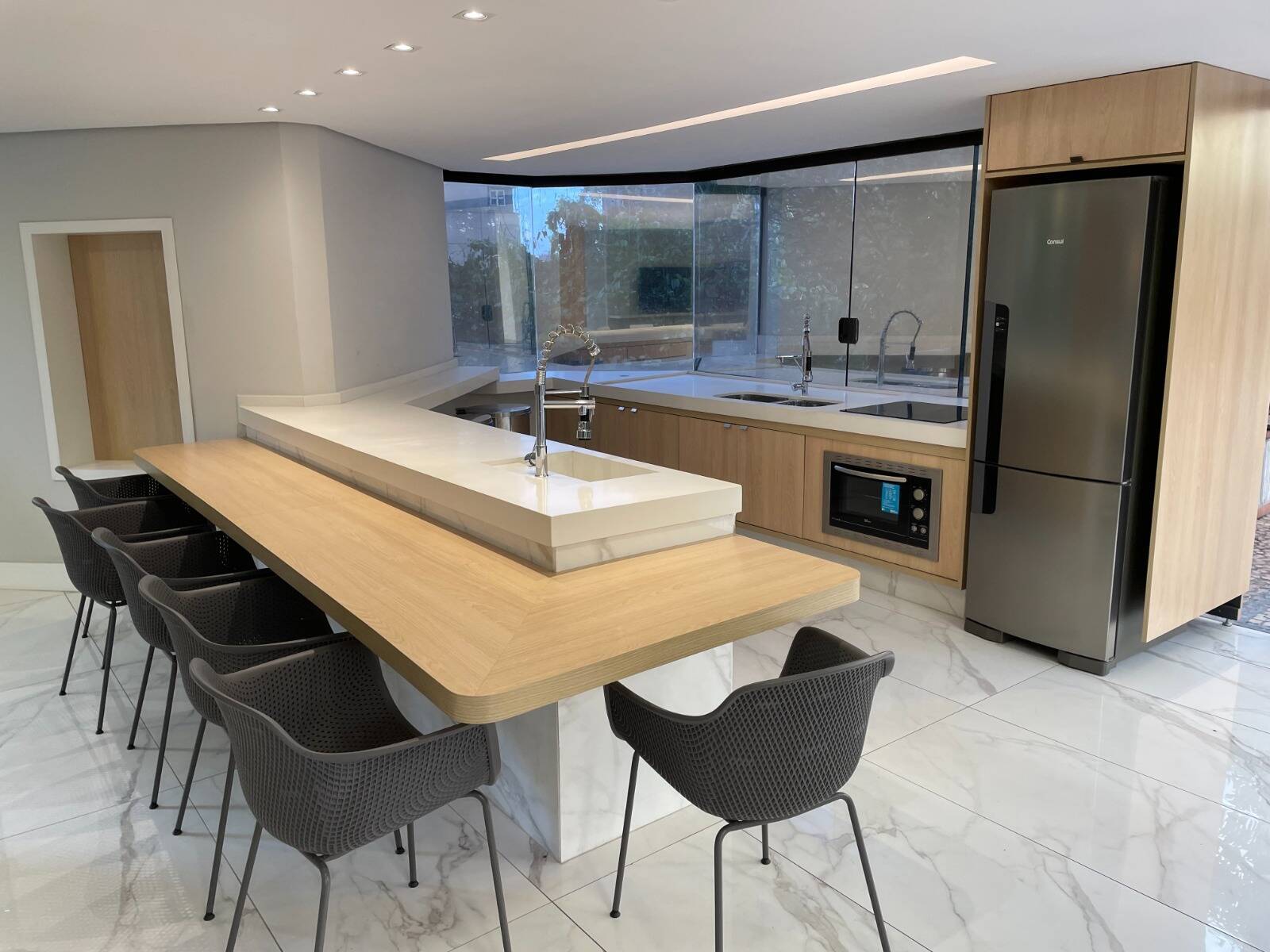 Cobertura, 4 quartos, 500 m² - Foto 34