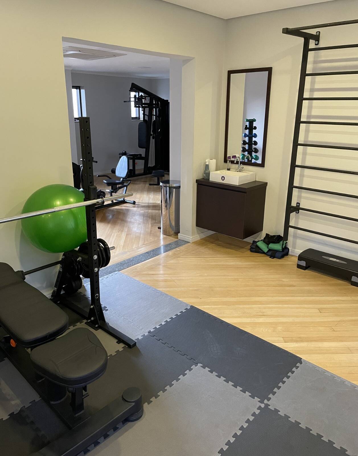 Cobertura, 4 quartos, 500 m² - Foto 36