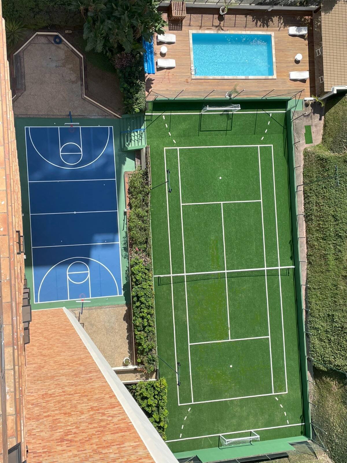 Cobertura, 4 quartos, 500 m² - Foto 38