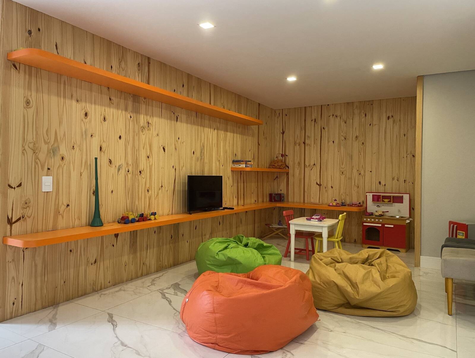 Cobertura, 4 quartos, 500 m² - Foto 37