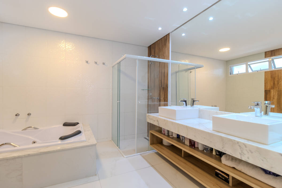 Casa, 5 quartos, 340 m² - Foto 41