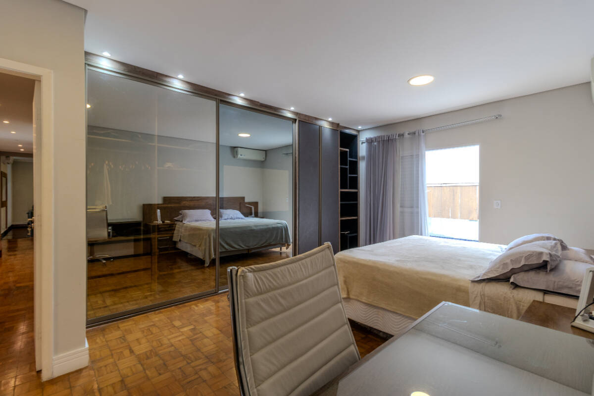 Casa, 5 quartos, 340 m² - Foto 40