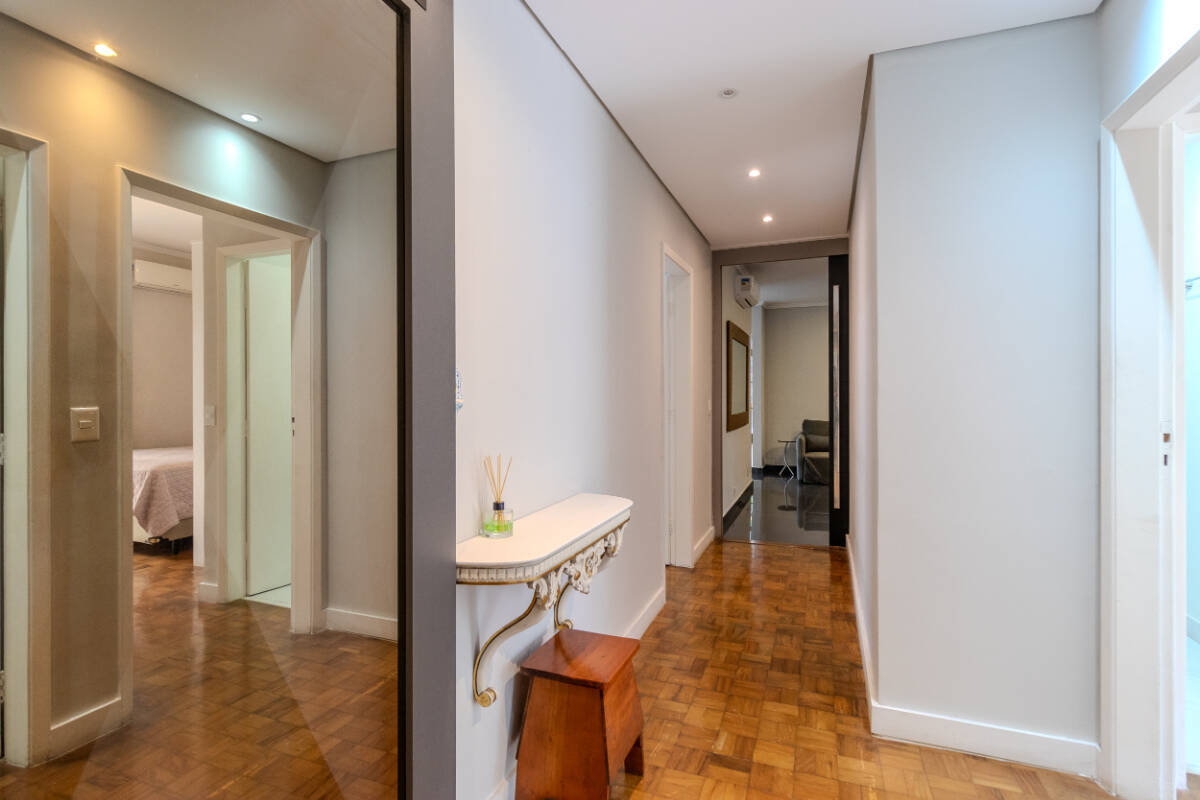 Casa, 5 quartos, 340 m² - Foto 45