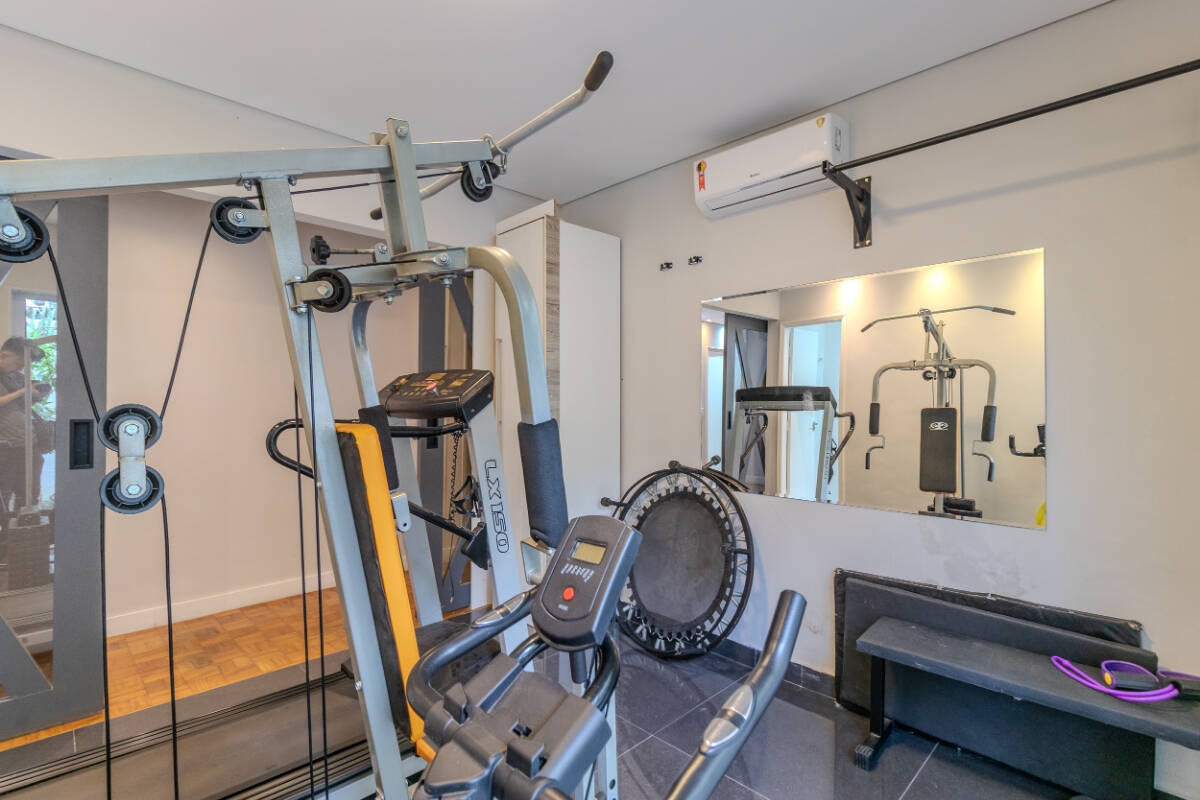 Casa, 5 quartos, 340 m² - Foto 46