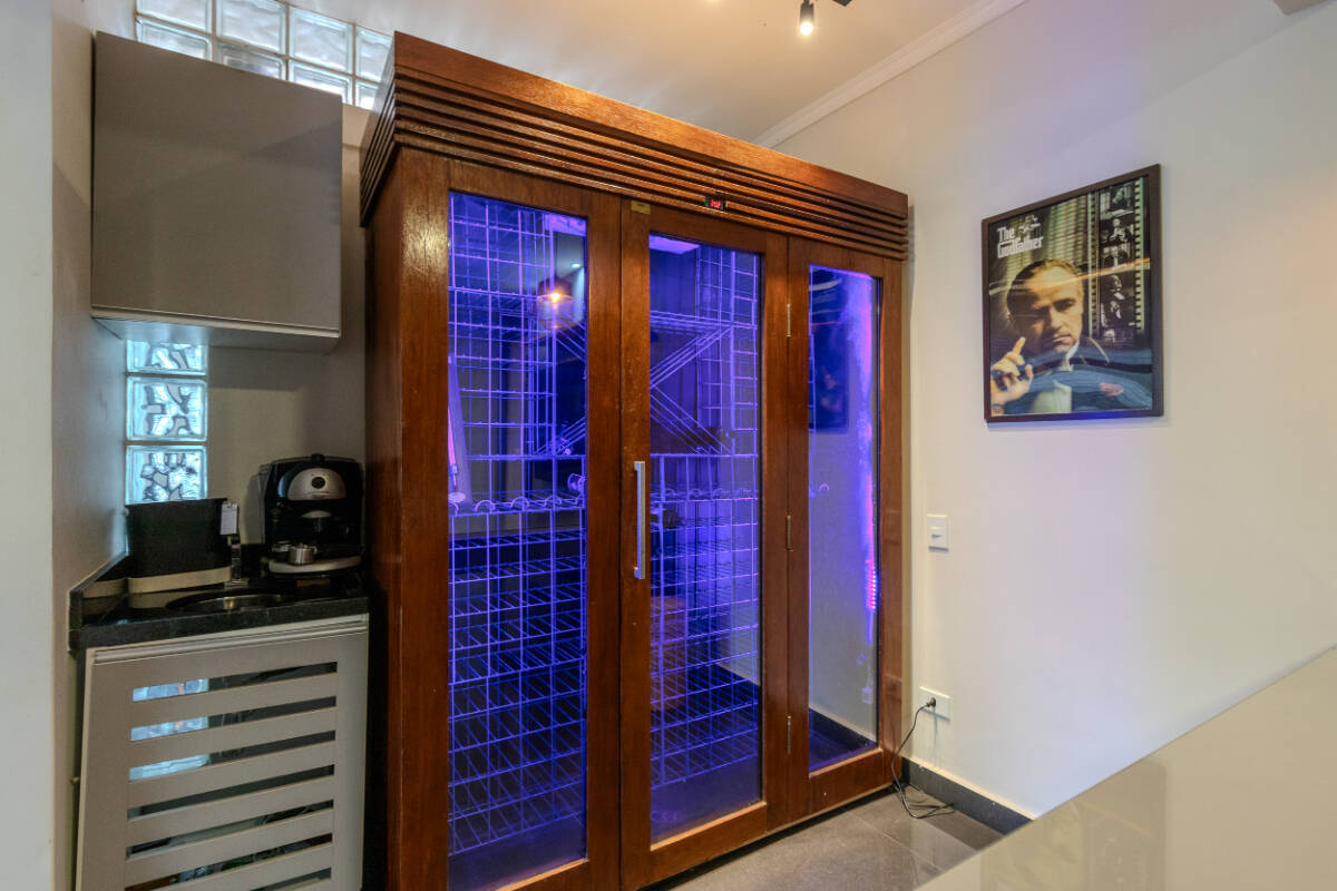 Casa, 5 quartos, 340 m² - Foto 47