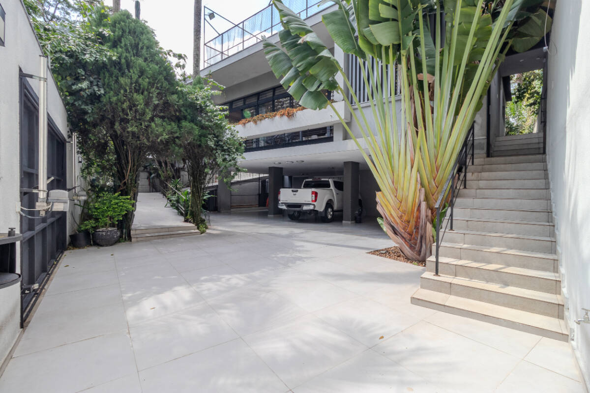 Casa, 5 quartos, 340 m² - Foto 48