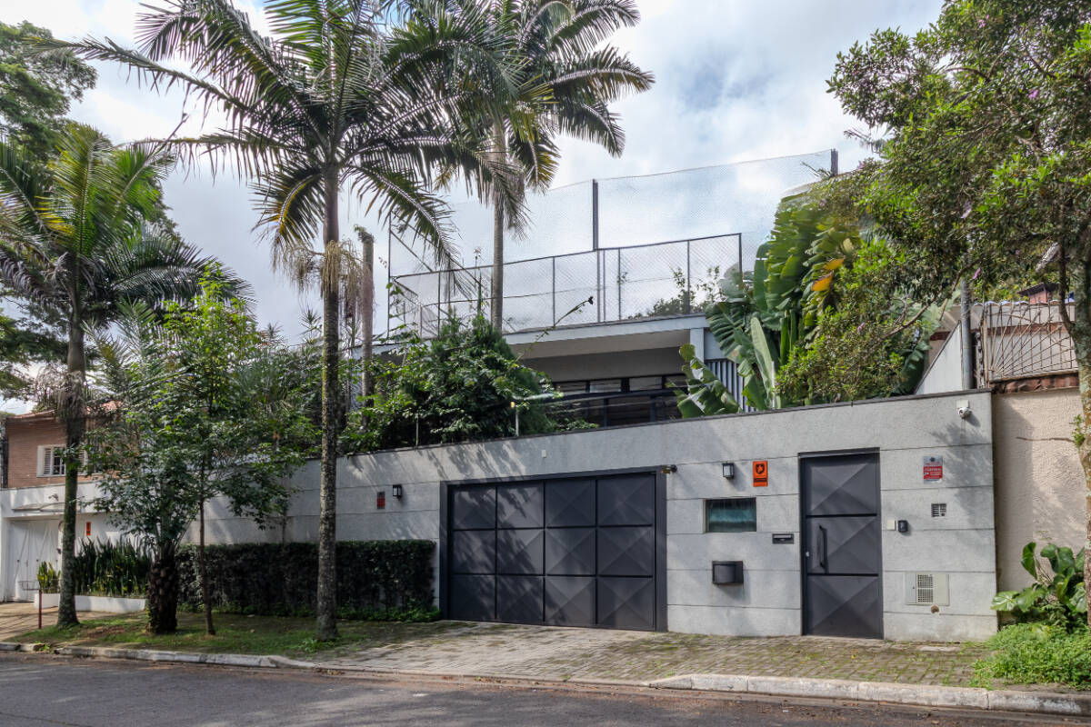 Casa, 5 quartos, 340 m² - Foto 50