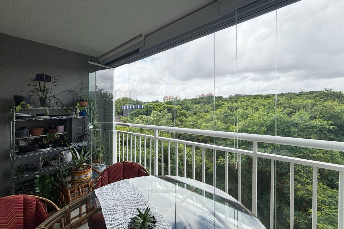Apartamento, 3 quartos, 81 m² - Foto 1