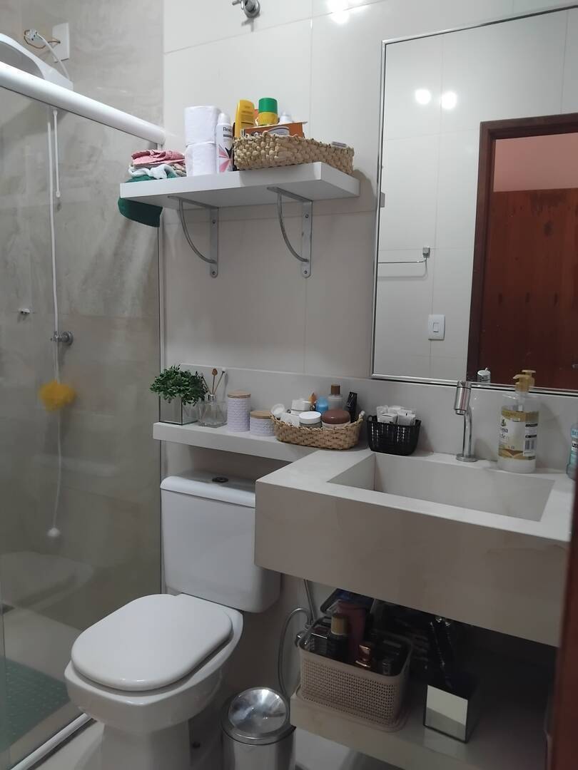 Casa, 6 quartos, 143 m² - Foto 34